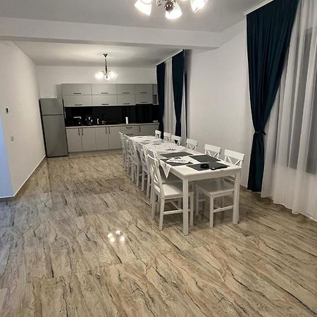 מלון סיביו Casa Lucia מראה חיצוני תמונה